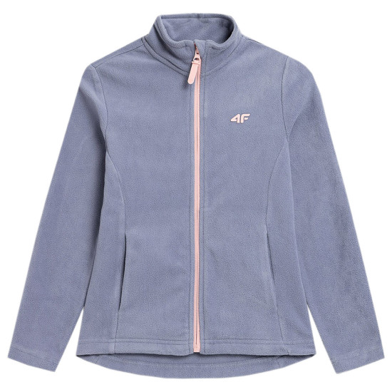 4F Παιδική ζακέτα Fleece 4F Παιδική ζακέτα Fleece